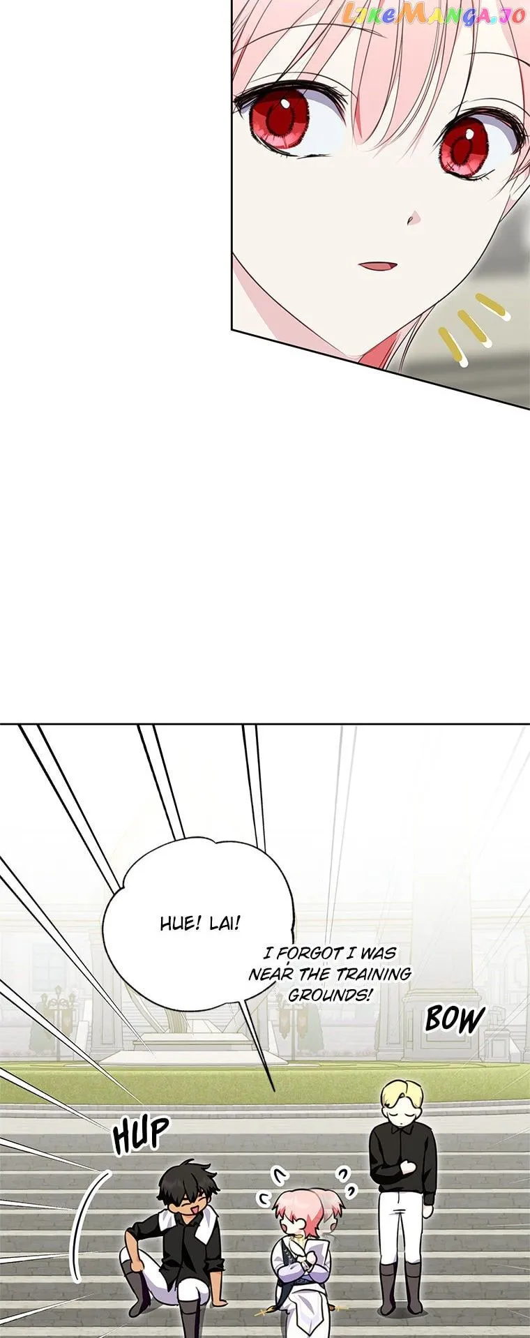 If You Remove the Kind Protagonist’s Mask Chapter 40 Online - página 42