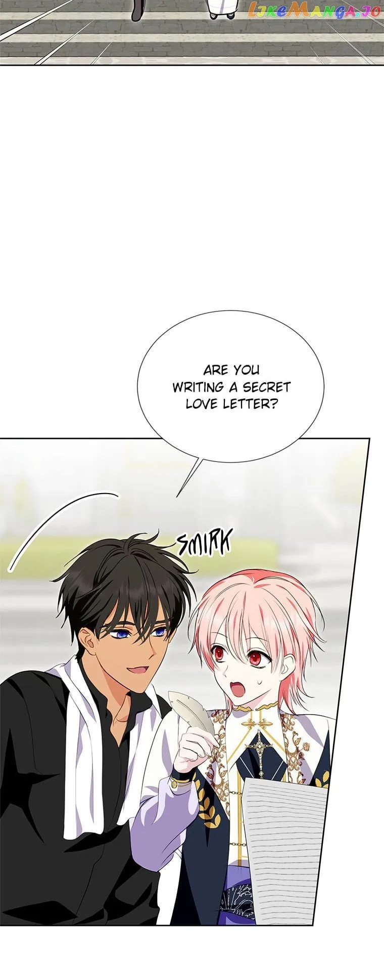 If You Remove the Kind Protagonist’s Mask Chapter 40 Online - página 43
