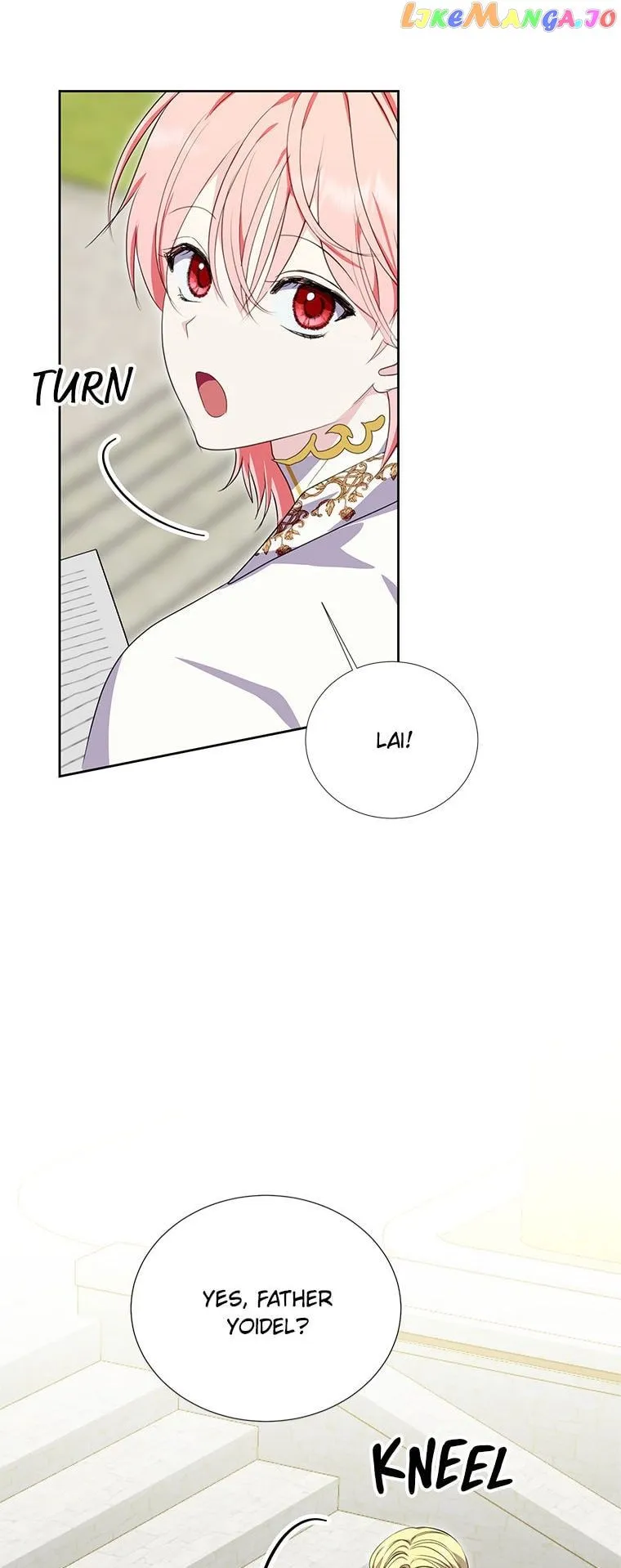 If You Remove the Kind Protagonist’s Mask Chapter 40 Online - página 47