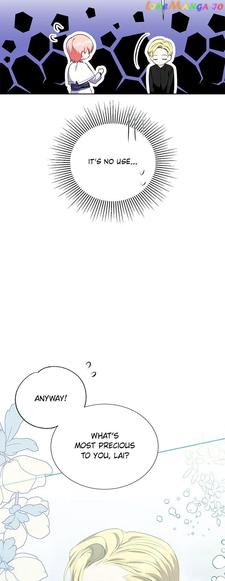 If You Remove the Kind Protagonist’s Mask Chapter 40 Online - página 50