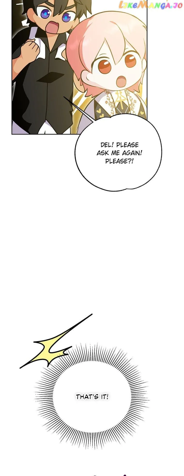 If You Remove the Kind Protagonist’s Mask Chapter 40 Online - página 52