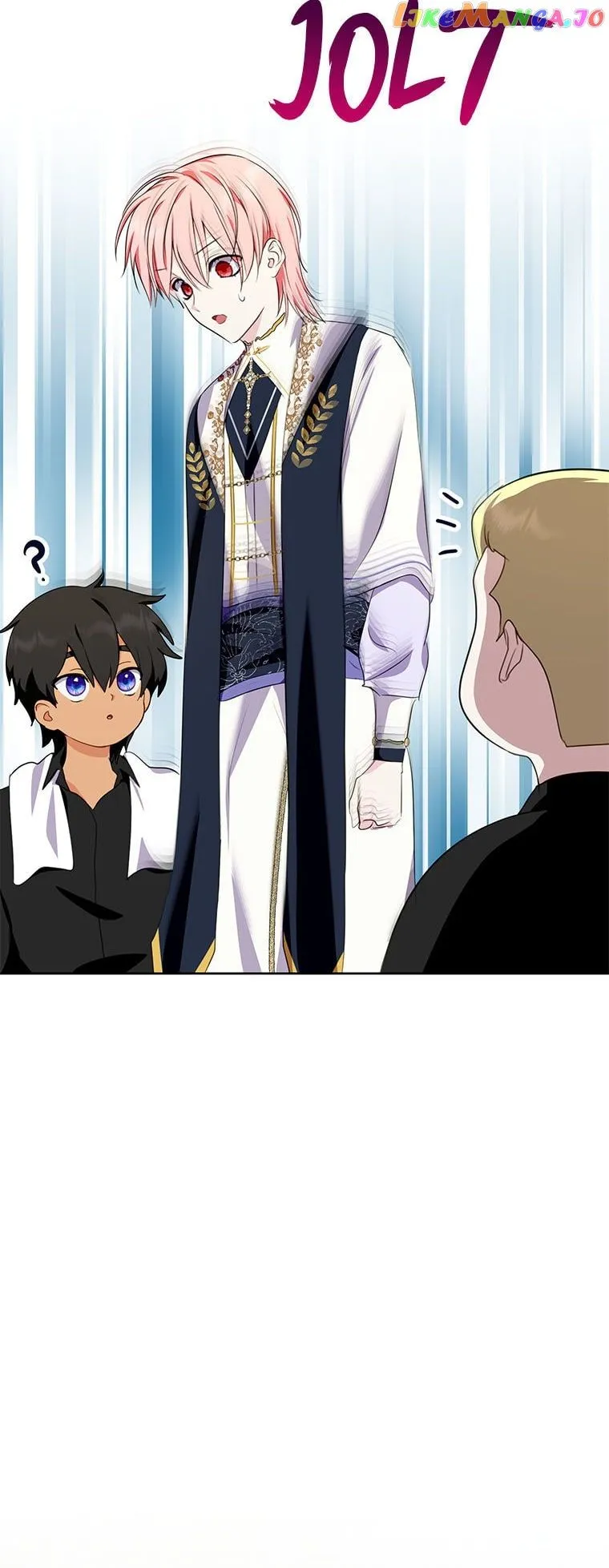 If You Remove the Kind Protagonist’s Mask Chapter 40 Online - página 53