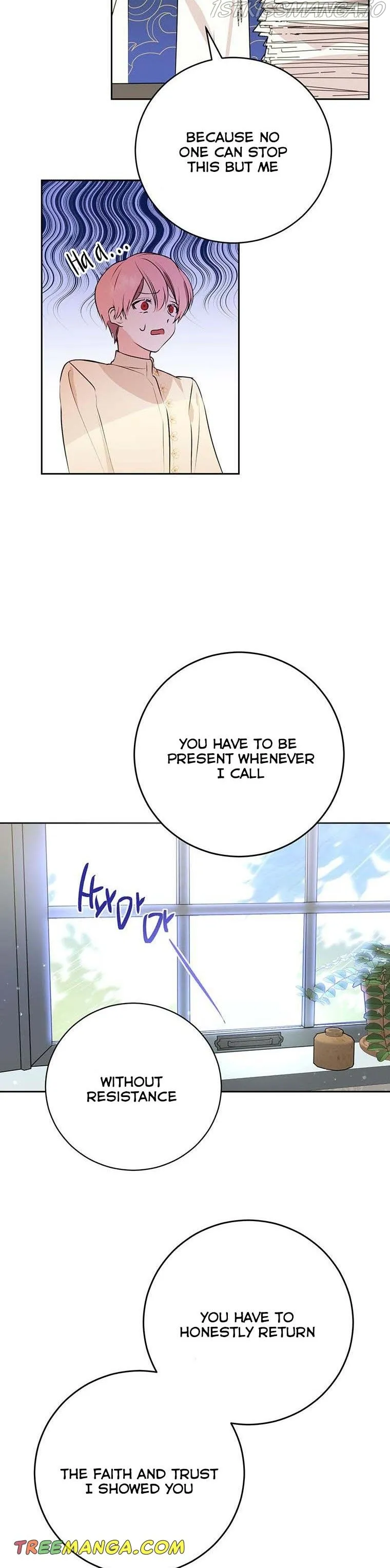 If You Remove the Kind Protagonist’s Mask Chapter 6 Online - página 8