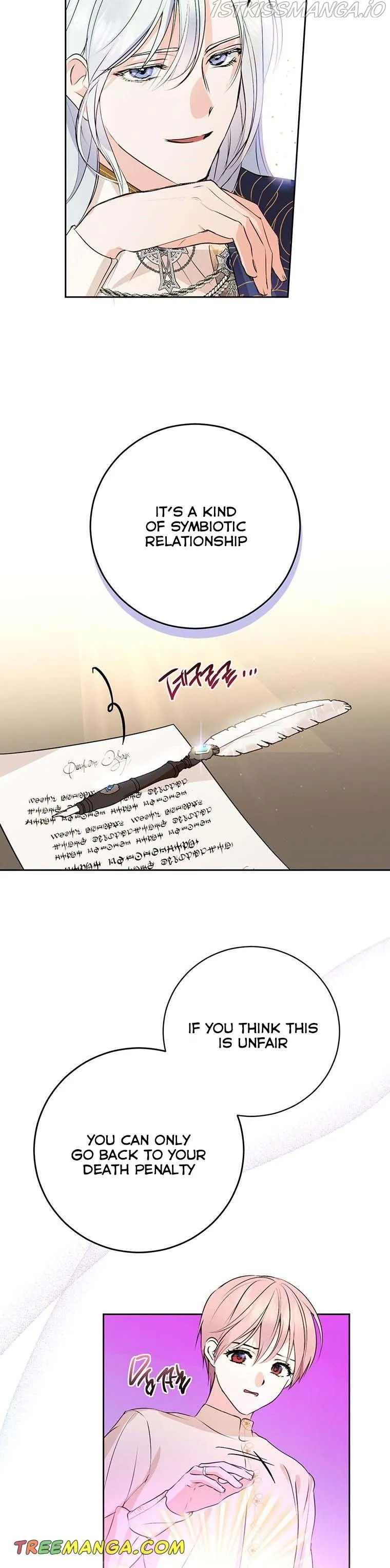 If You Remove the Kind Protagonist’s Mask Chapter 6 Online - página 10