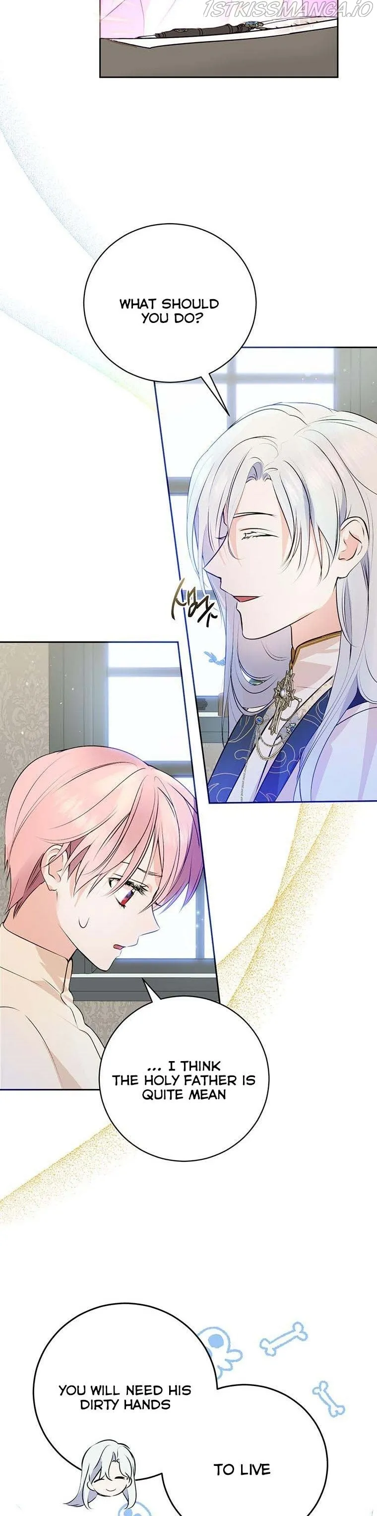 If You Remove the Kind Protagonist’s Mask Chapter 6 Online - página 11