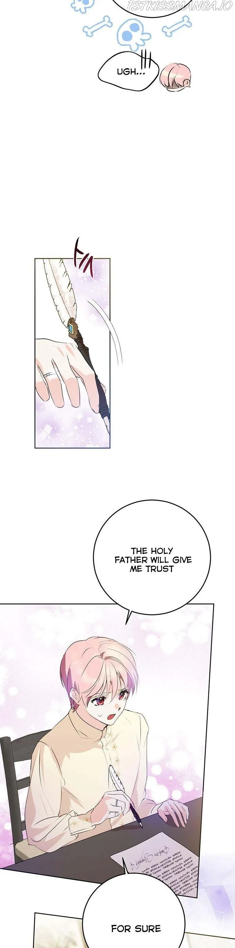 If You Remove the Kind Protagonist’s Mask Chapter 6 Online - página 12