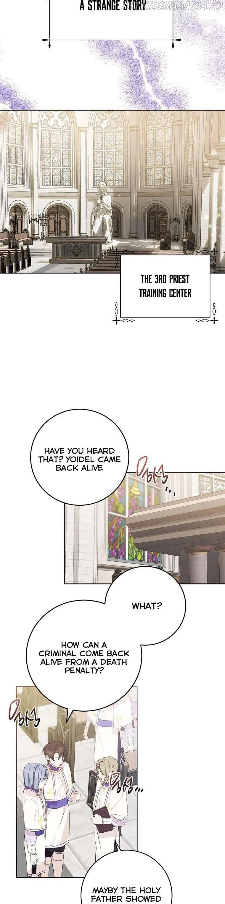 If You Remove the Kind Protagonist’s Mask Chapter 6 Online - página 14