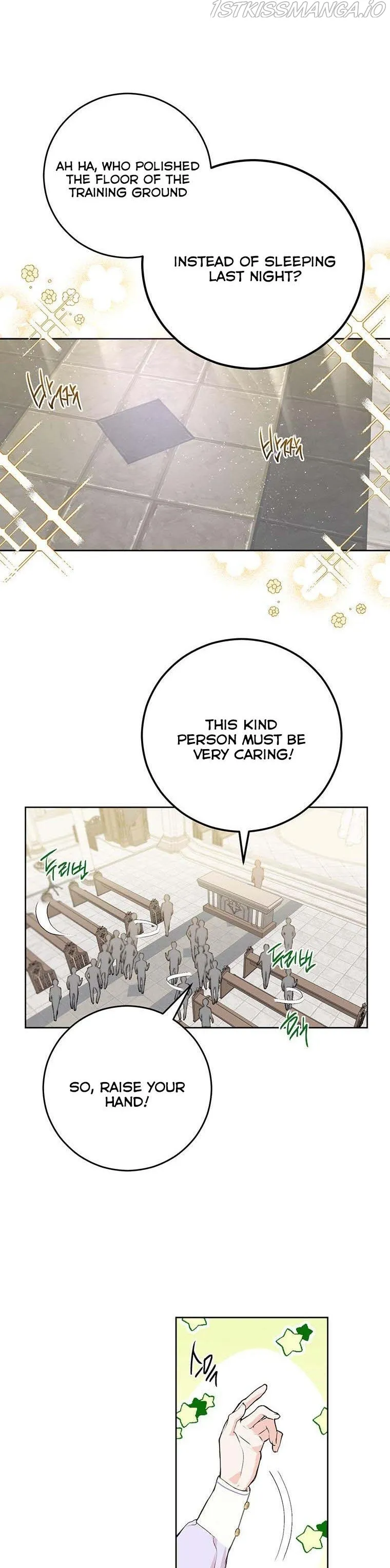 If You Remove the Kind Protagonist’s Mask Chapter 6 Online - página 18