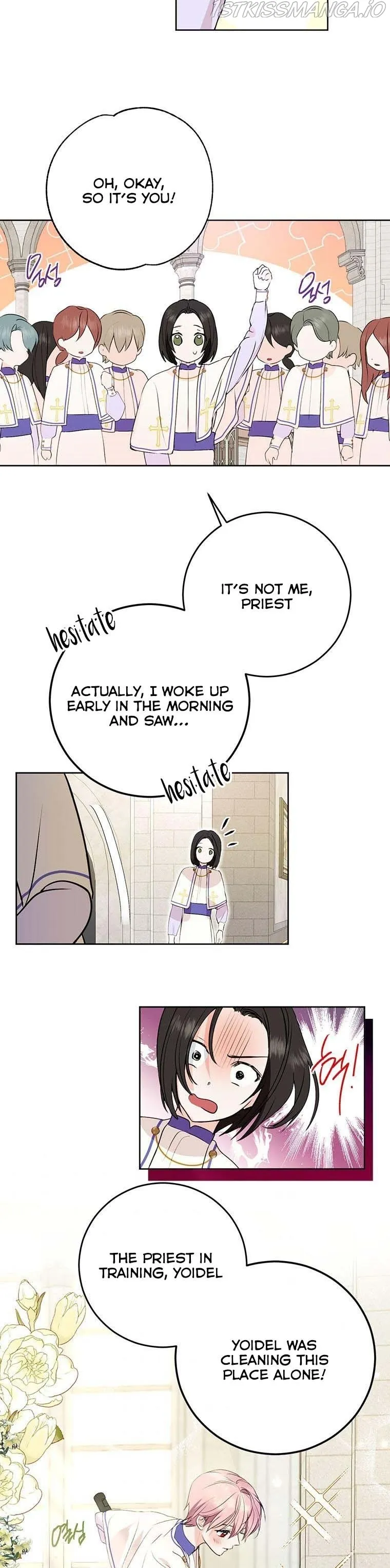 If You Remove the Kind Protagonist’s Mask Chapter 6 Online - página 19
