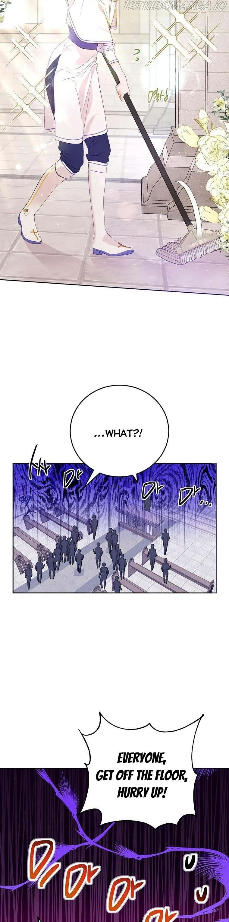 If You Remove the Kind Protagonist’s Mask Chapter 6 Online - página 20