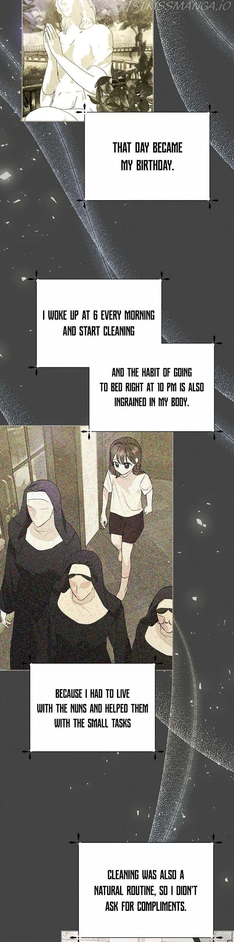 If You Remove the Kind Protagonist’s Mask Chapter 6 Online - página 25