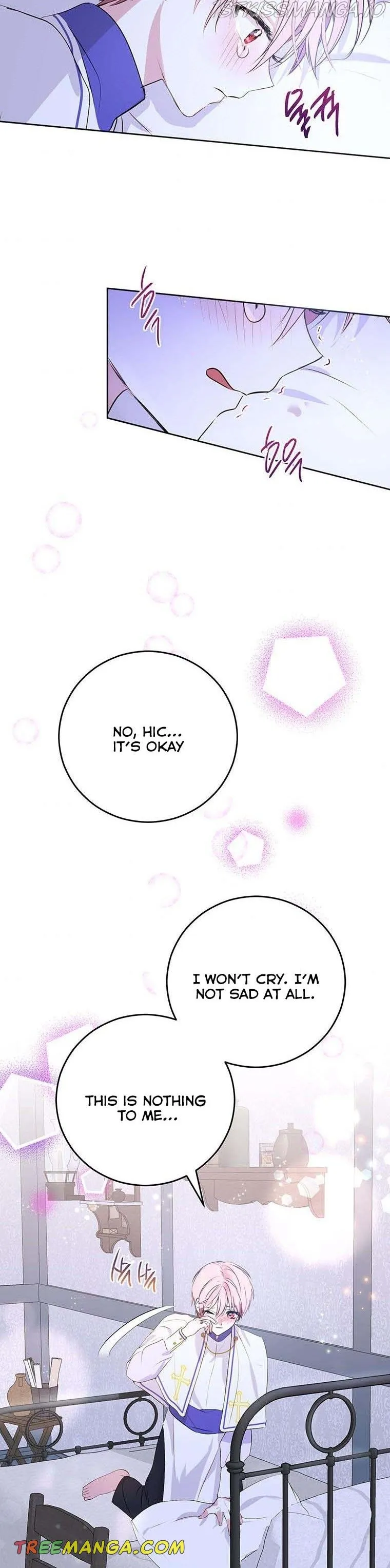 If You Remove the Kind Protagonist’s Mask Chapter 6 Online - página 27