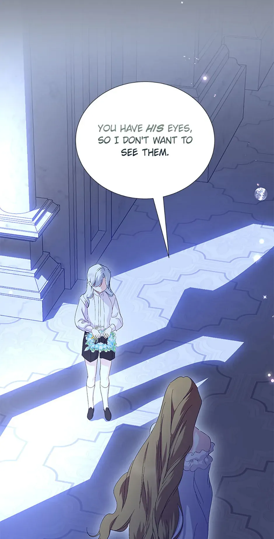 If You Remove the Kind Protagonist’s Mask Chapter 62 Online - página 3