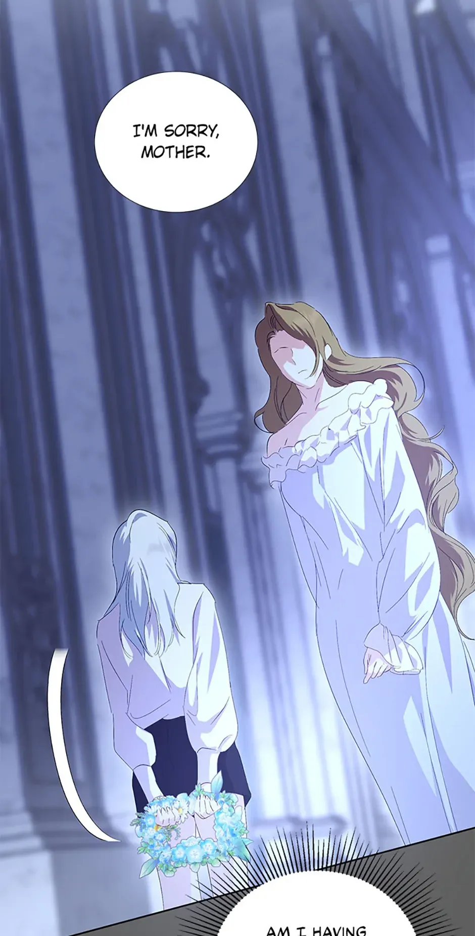If You Remove the Kind Protagonist’s Mask Chapter 62 Online - página 6