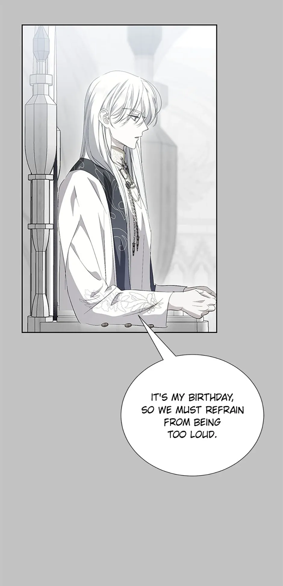 If You Remove the Kind Protagonist’s Mask Chapter 62 Online - página 14