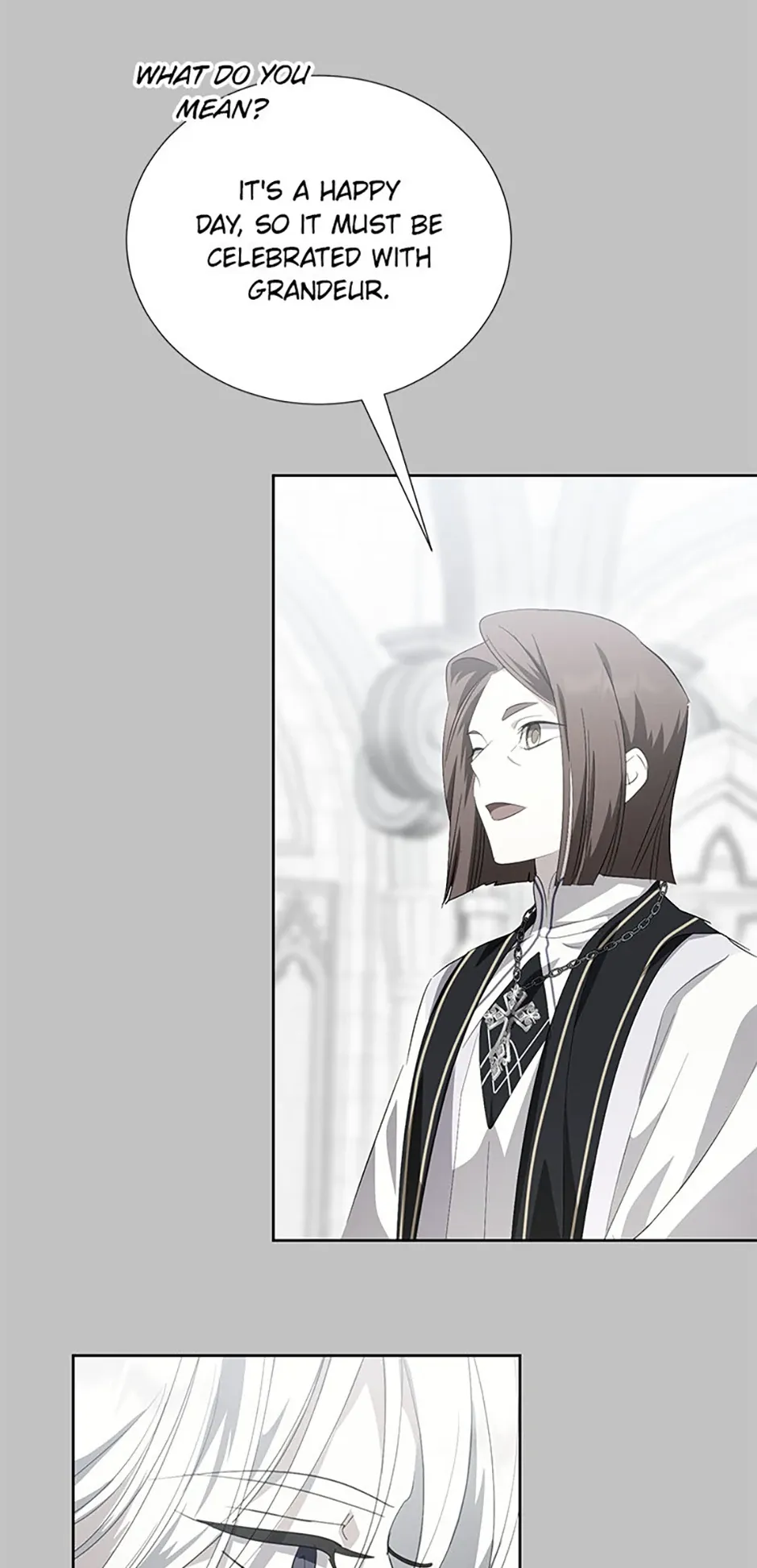 If You Remove the Kind Protagonist’s Mask Chapter 62 Online - página 15