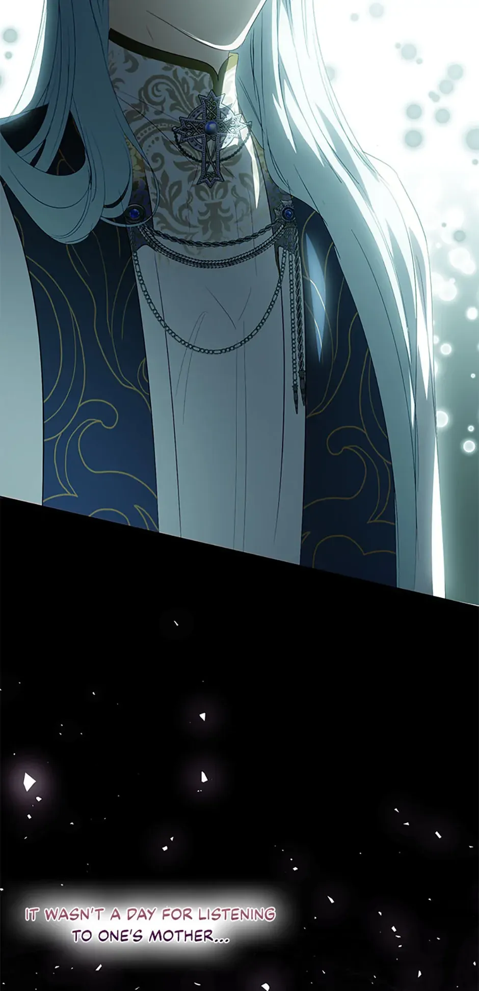 If You Remove the Kind Protagonist’s Mask Chapter 62 Online - página 21
