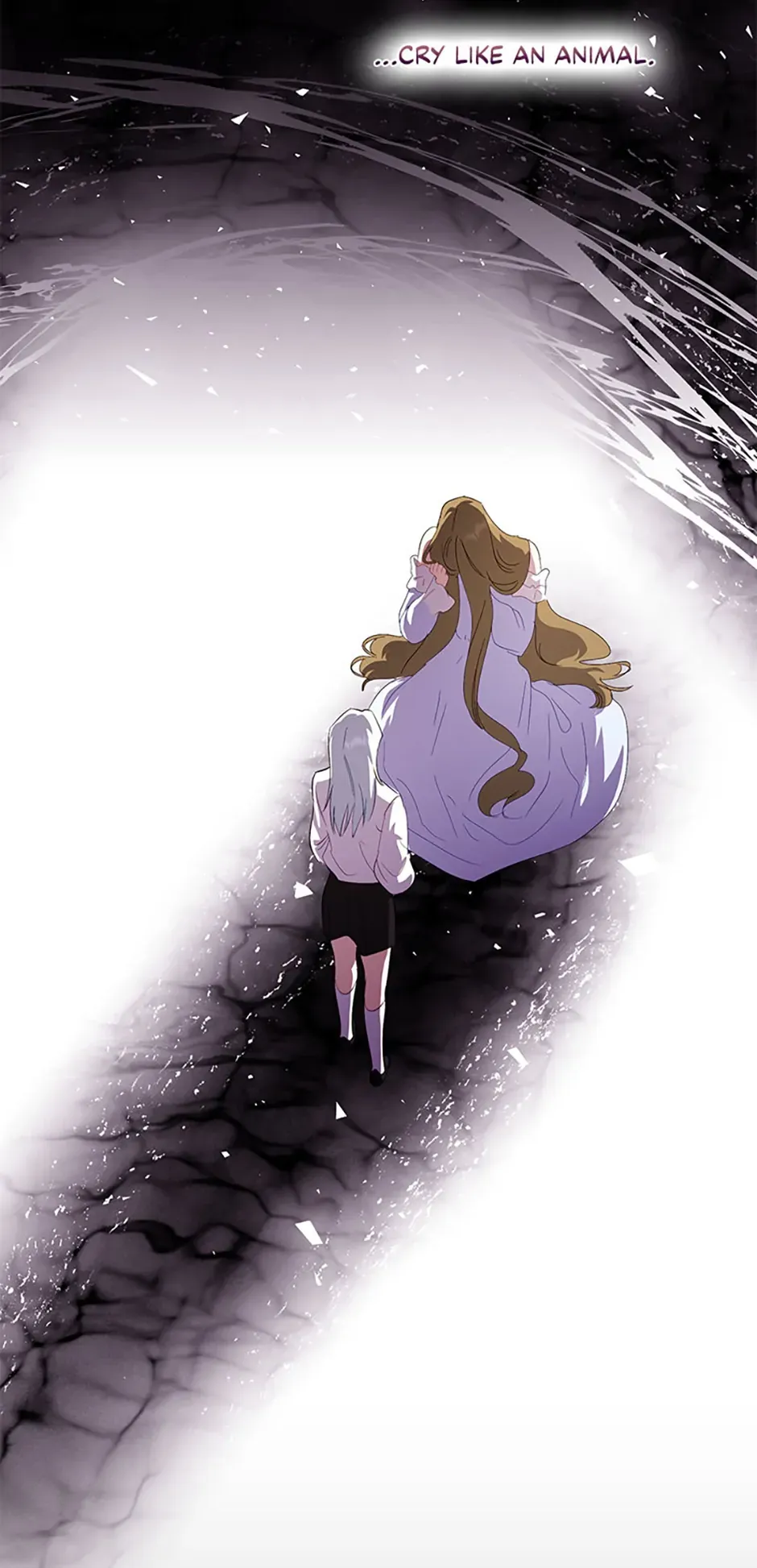 If You Remove the Kind Protagonist’s Mask Chapter 62 Online - página 22