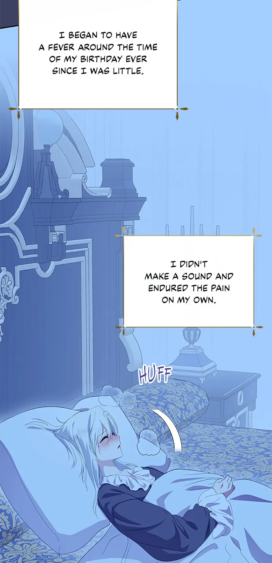If You Remove the Kind Protagonist’s Mask Chapter 62 Online - página 25