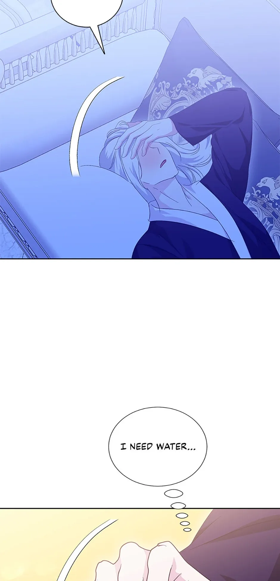If You Remove the Kind Protagonist’s Mask Chapter 62 Online - página 29