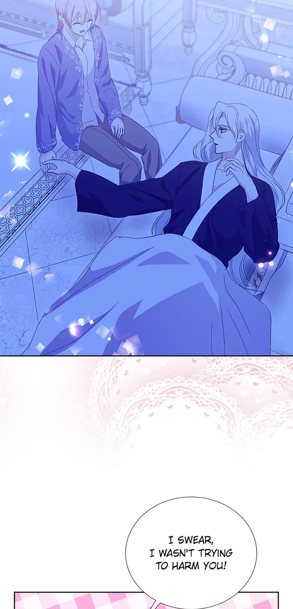 If You Remove the Kind Protagonist’s Mask Chapter 62 Online - página 33