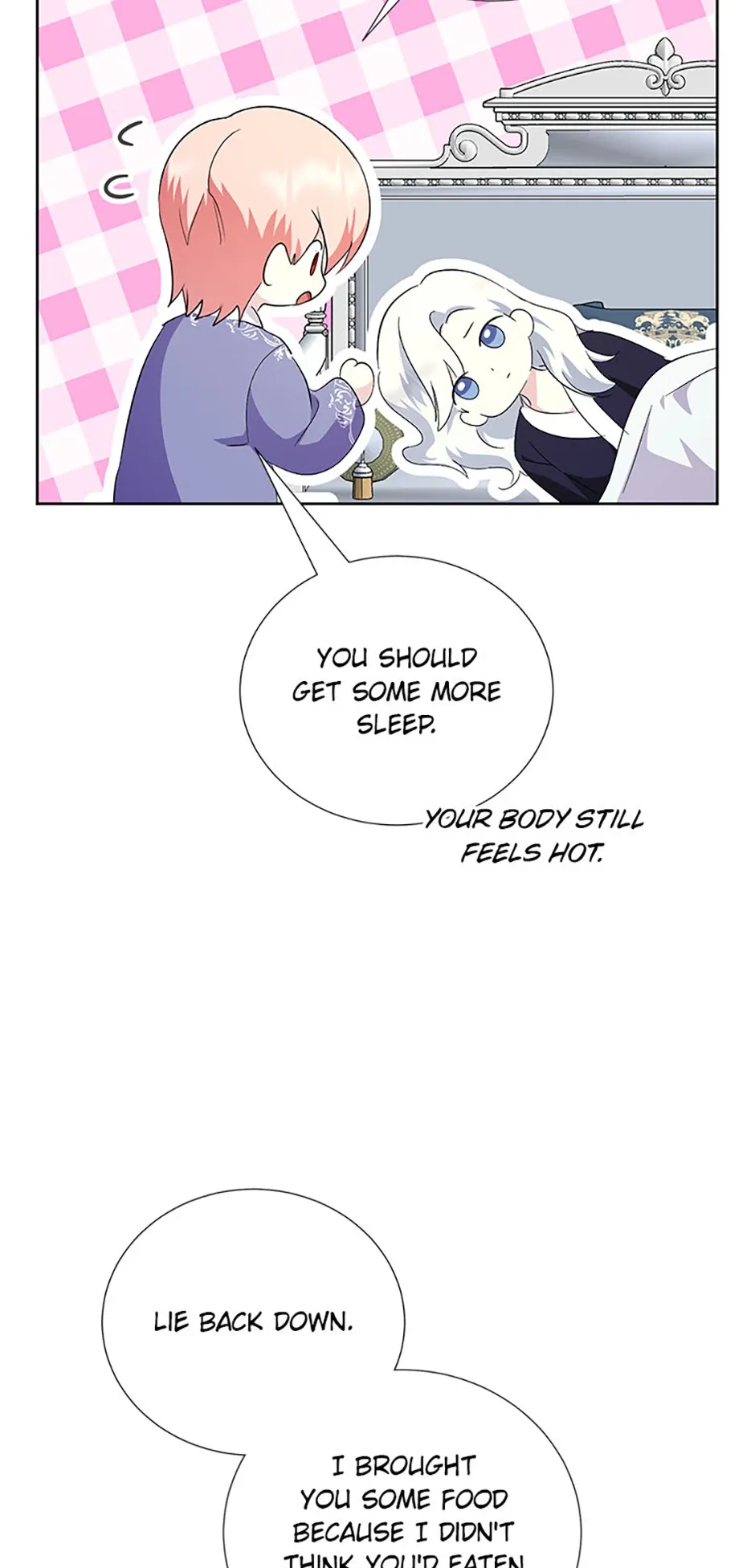 If You Remove the Kind Protagonist’s Mask Chapter 62 Online - página 34