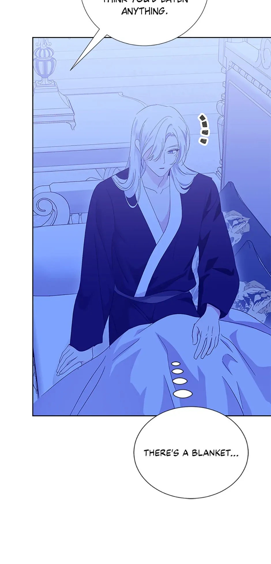 If You Remove the Kind Protagonist’s Mask Chapter 62 Online - página 35
