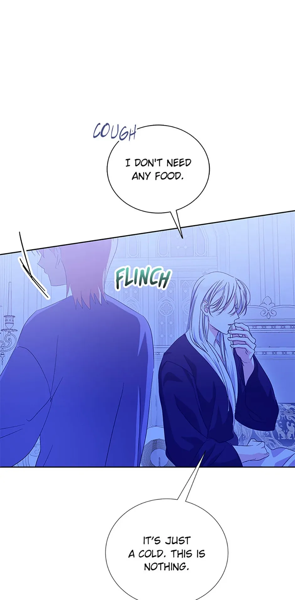 If You Remove the Kind Protagonist’s Mask Chapter 62 Online - página 36