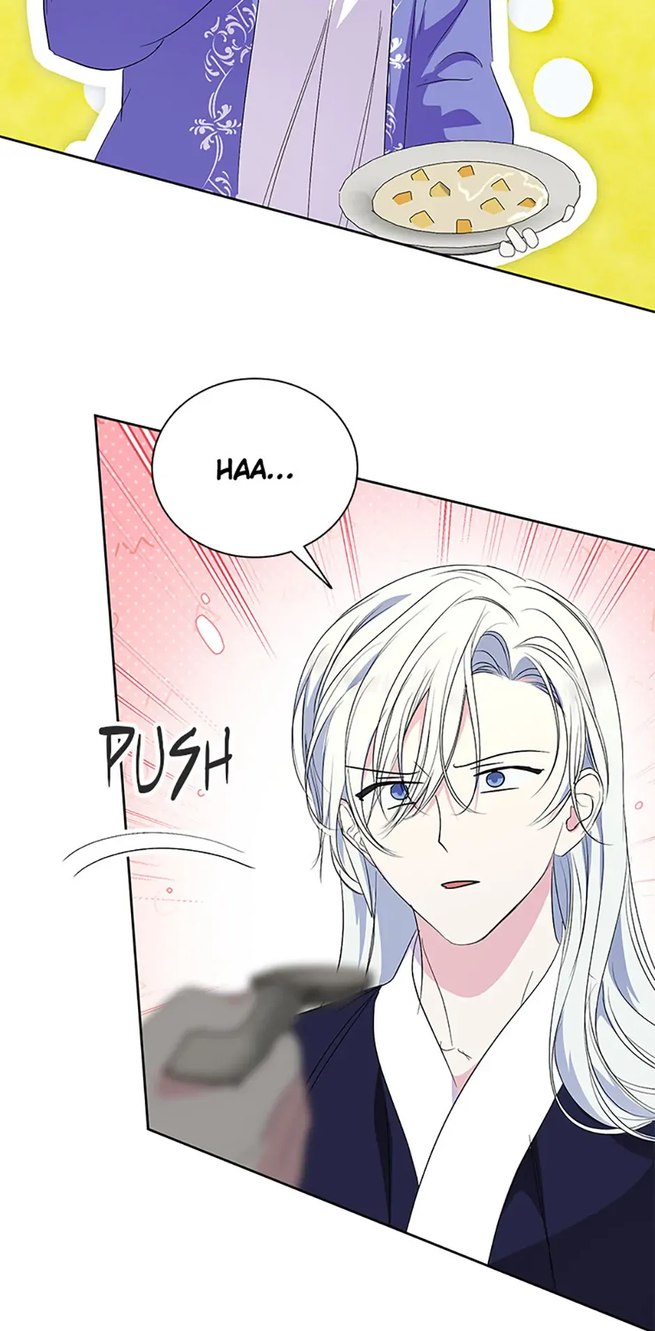 If You Remove the Kind Protagonist’s Mask Chapter 62 Online - página 46