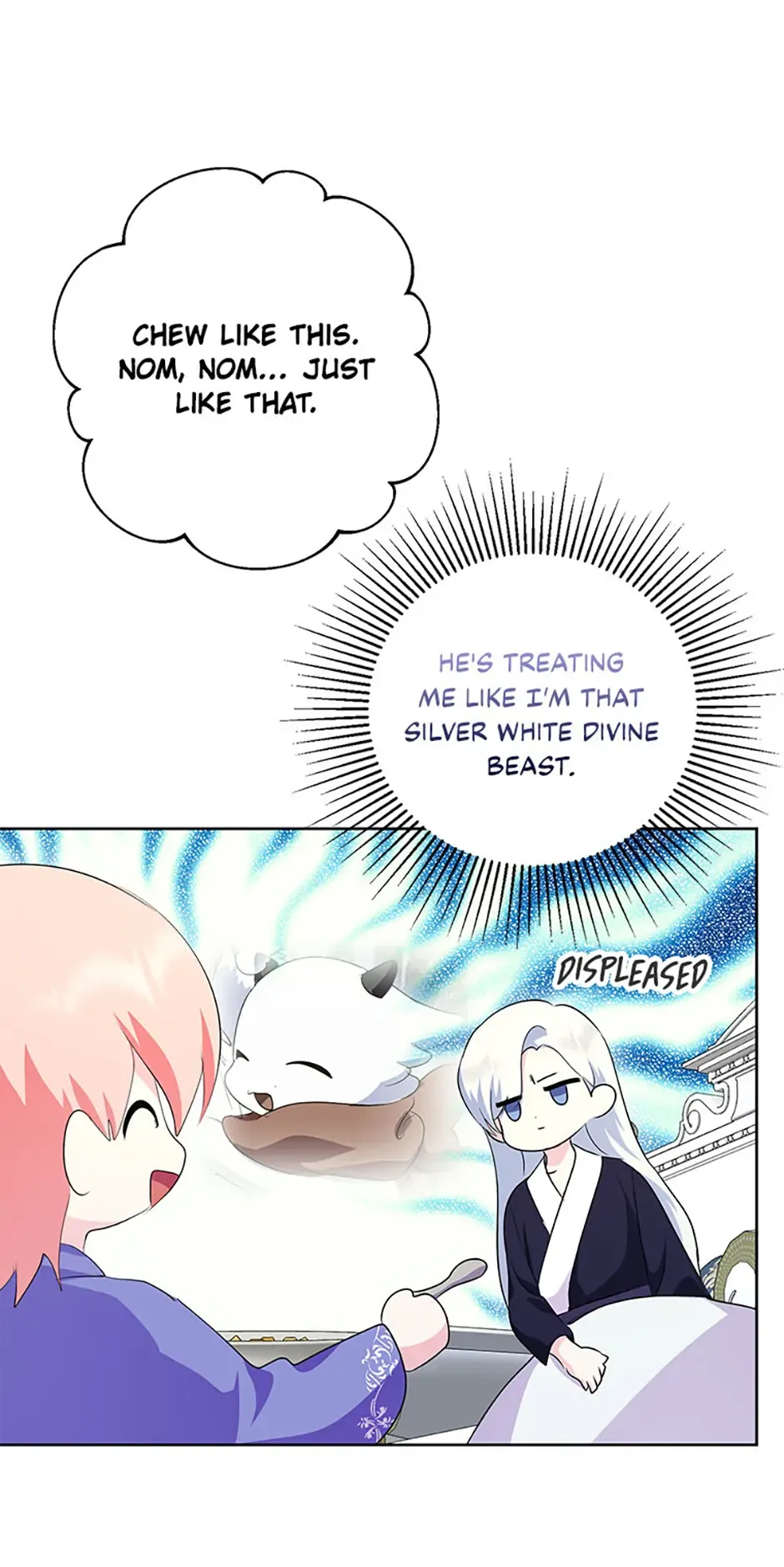 If You Remove the Kind Protagonist’s Mask Chapter 62 Online - página 48