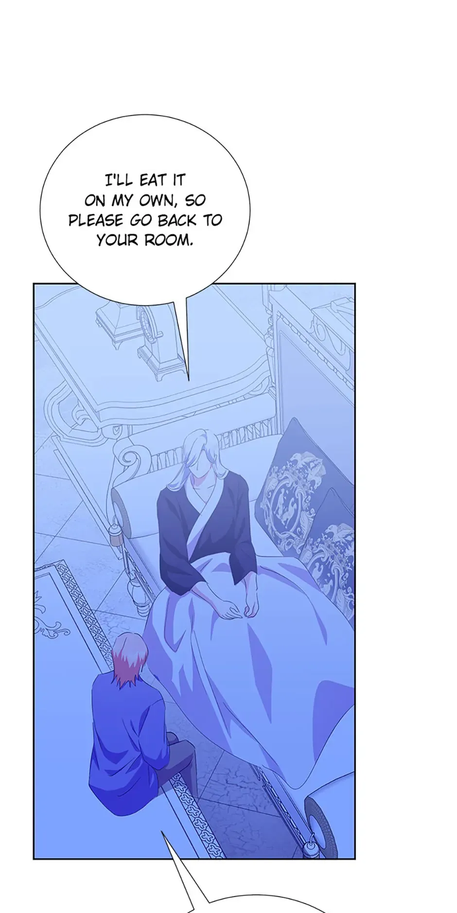 If You Remove the Kind Protagonist’s Mask Chapter 62 Online - página 49