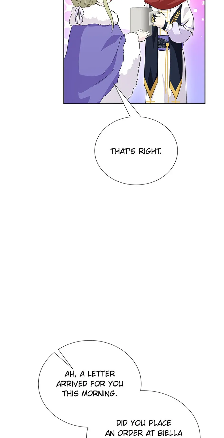 If You Remove the Kind Protagonist’s Mask Chapter 62 Online - página 65