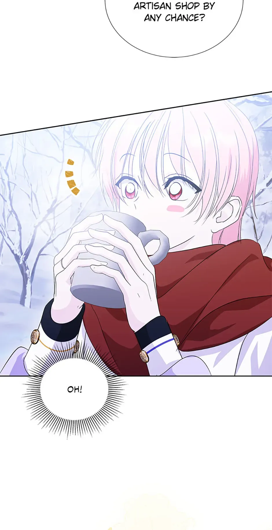 If You Remove the Kind Protagonist’s Mask Chapter 62 Online - página 66