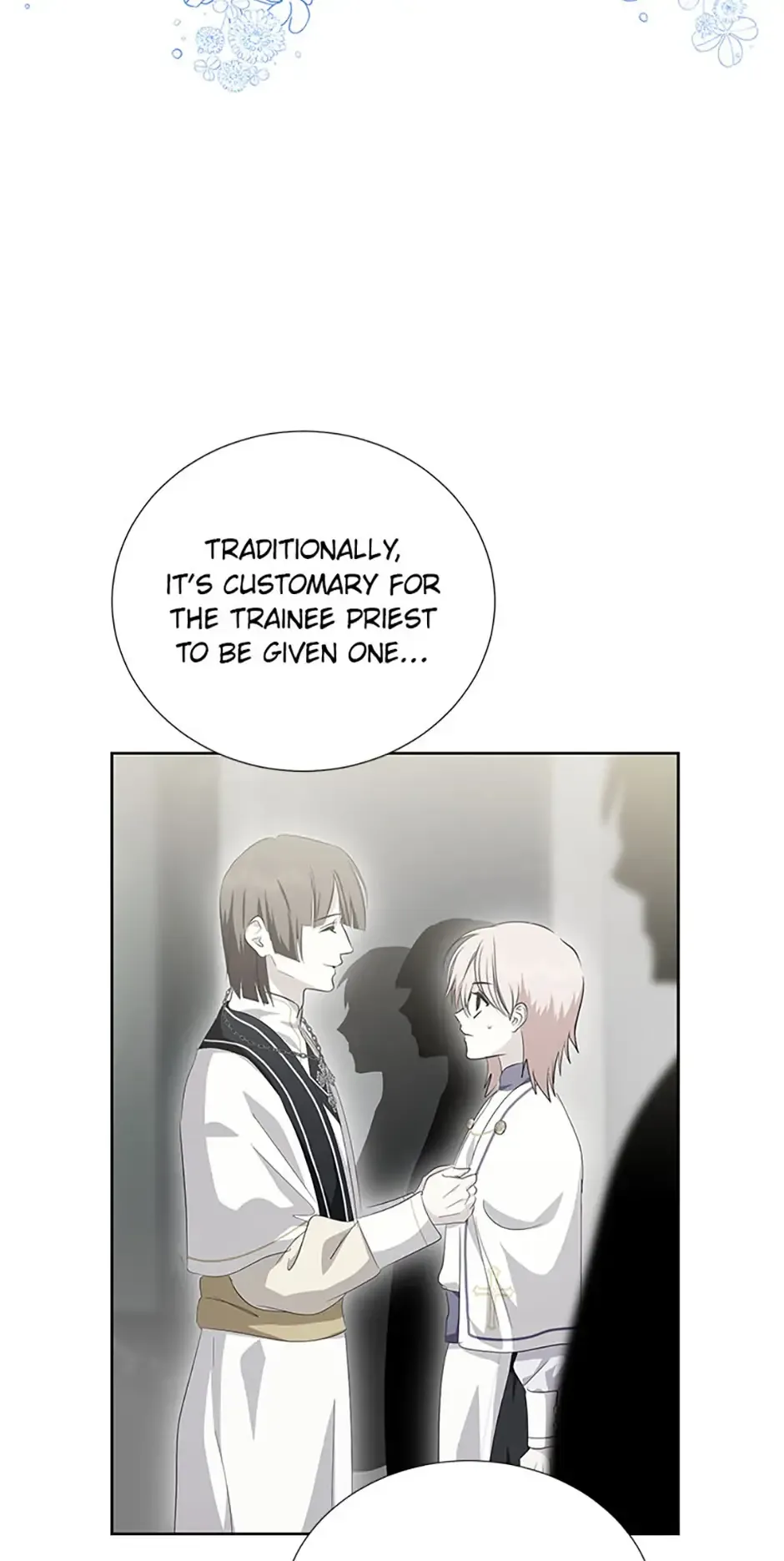 If You Remove the Kind Protagonist’s Mask Chapter 65 Online - página 4