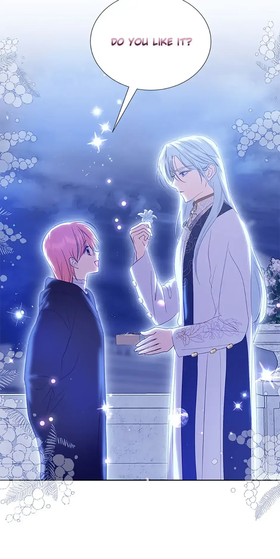 If You Remove the Kind Protagonist’s Mask Chapter 65 Online - página 7