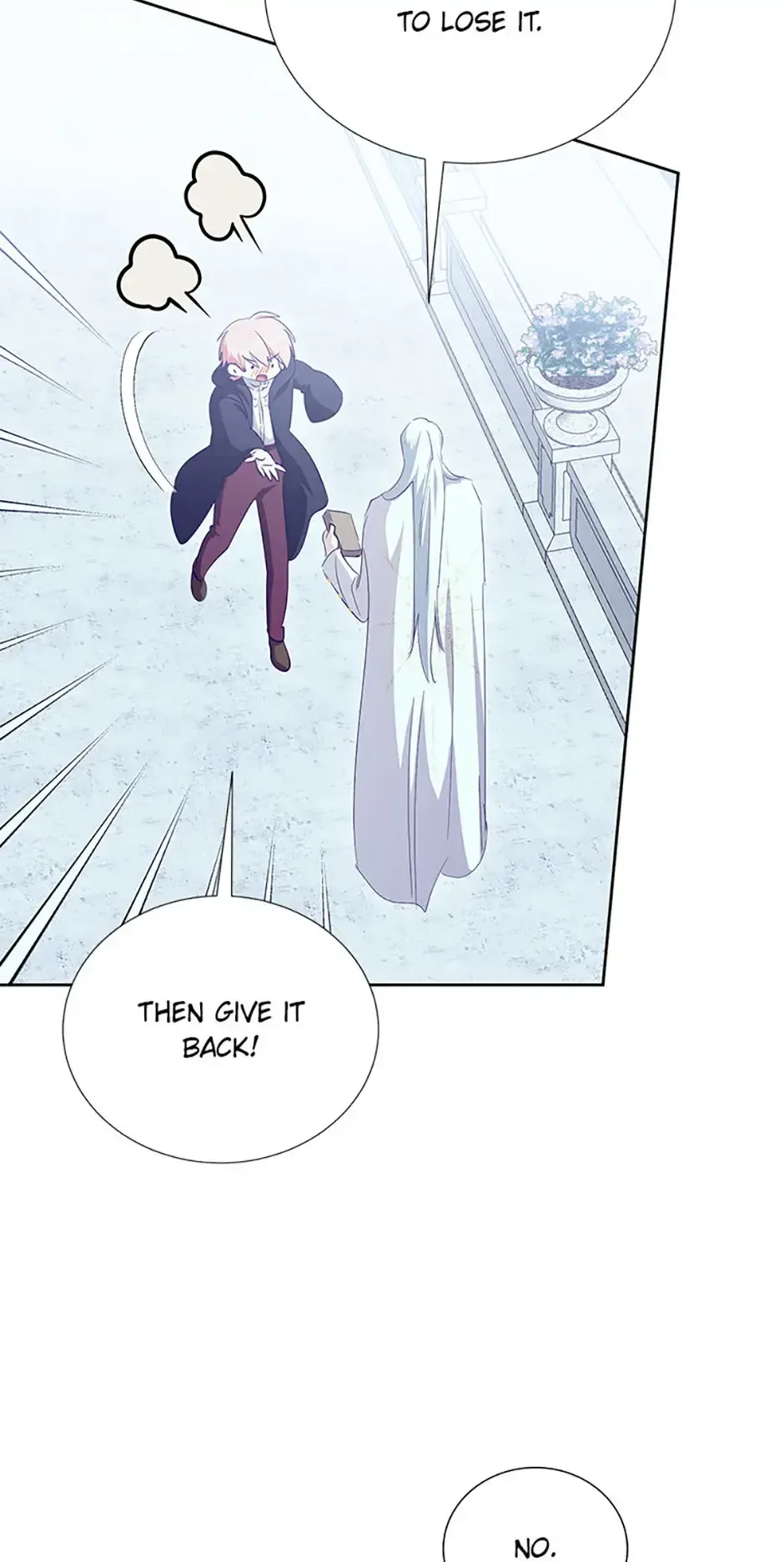 If You Remove the Kind Protagonist’s Mask Chapter 65 Online - página 10