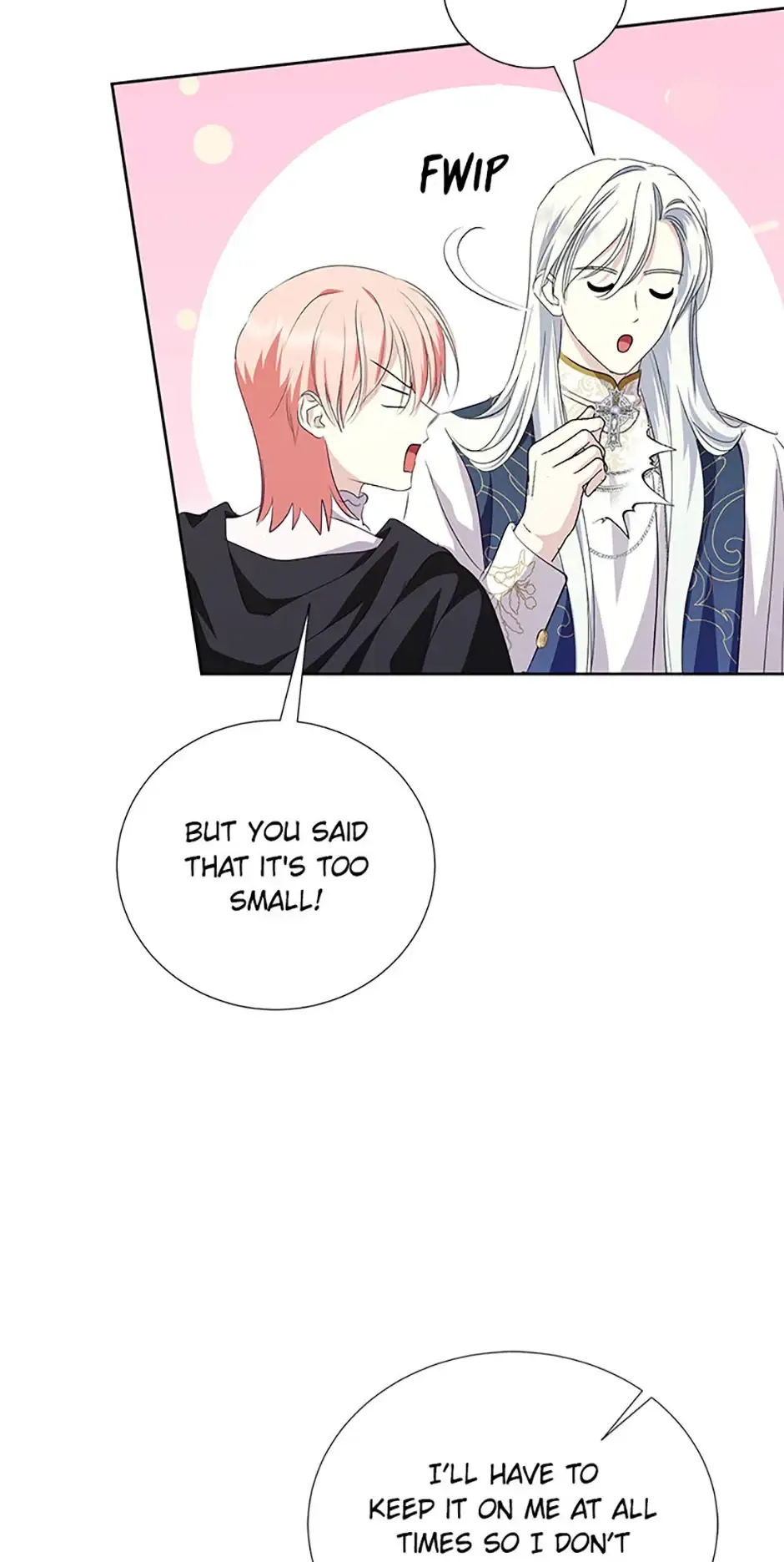 If You Remove the Kind Protagonist’s Mask Chapter 65 Online - página 11
