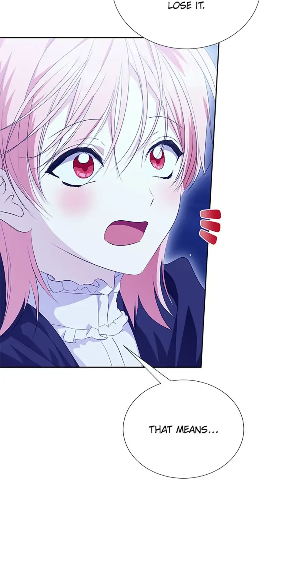 If You Remove the Kind Protagonist’s Mask Chapter 65 Online - página 12