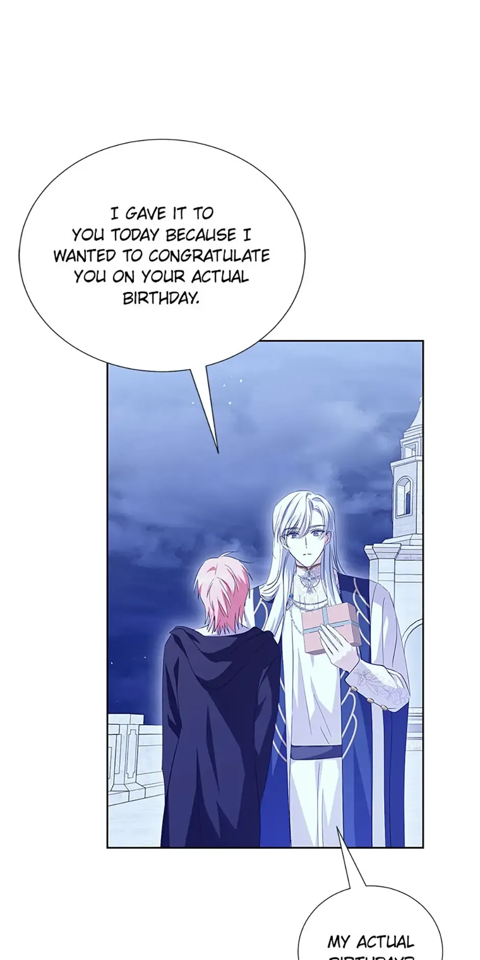If You Remove the Kind Protagonist’s Mask Chapter 65 Online - página 15