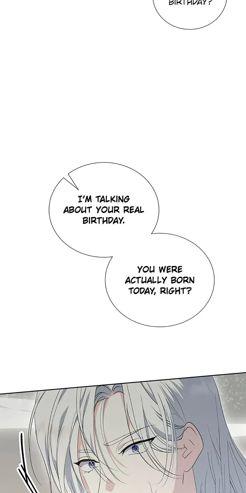 If You Remove the Kind Protagonist’s Mask Chapter 65 Online - página 16
