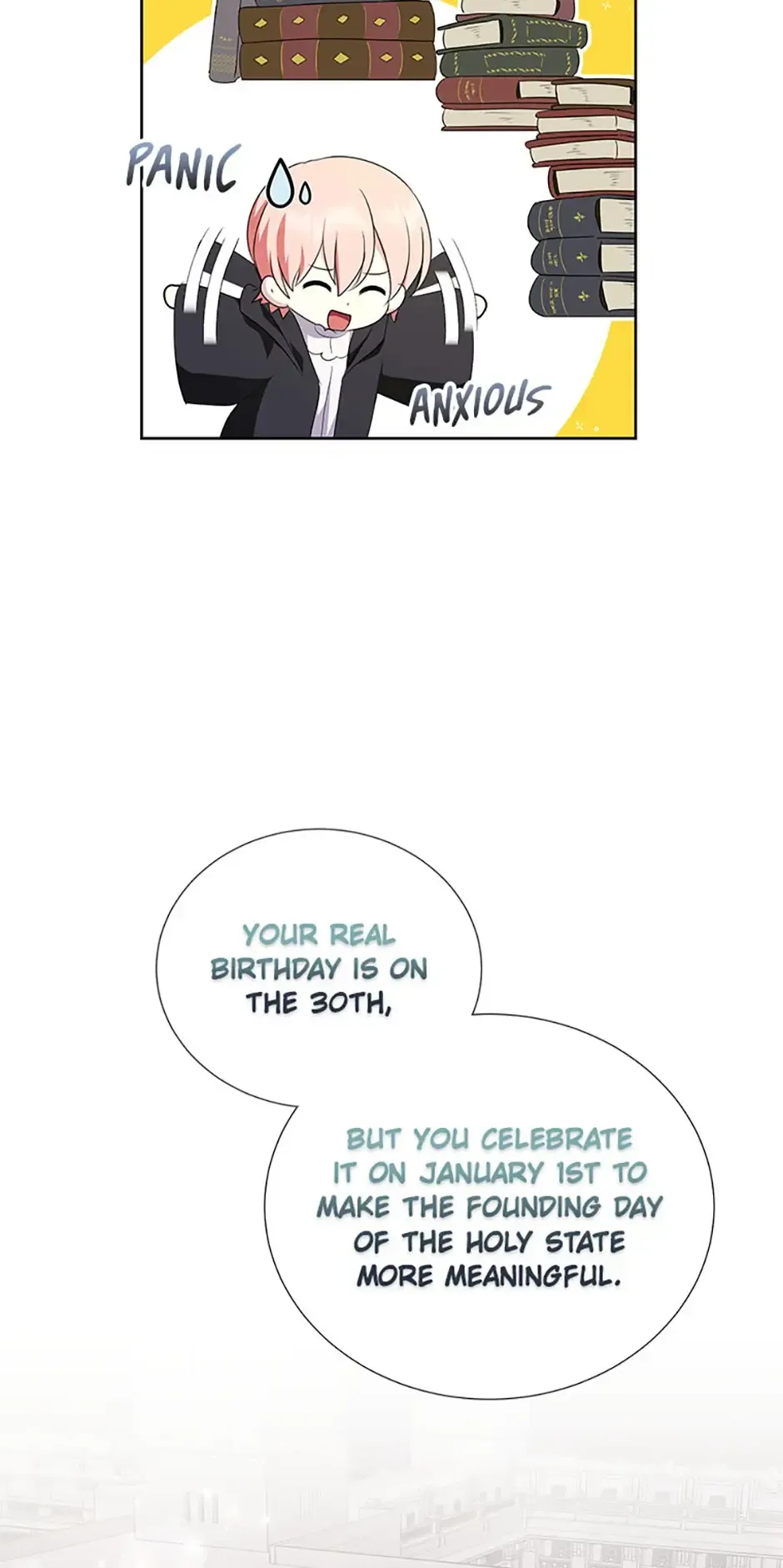 If You Remove the Kind Protagonist’s Mask Chapter 65 Online - página 18