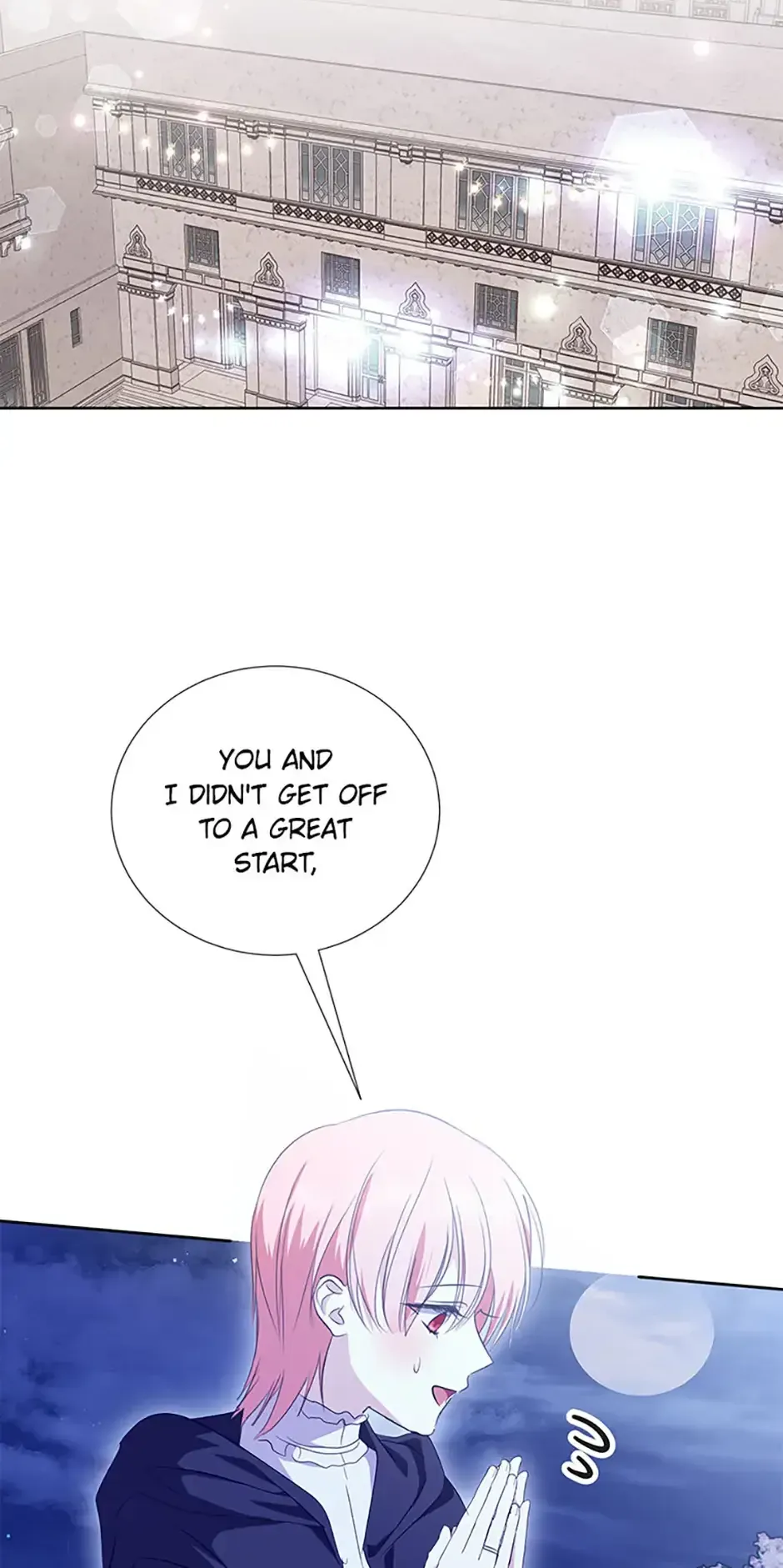 If You Remove the Kind Protagonist’s Mask Chapter 65 Online - página 19