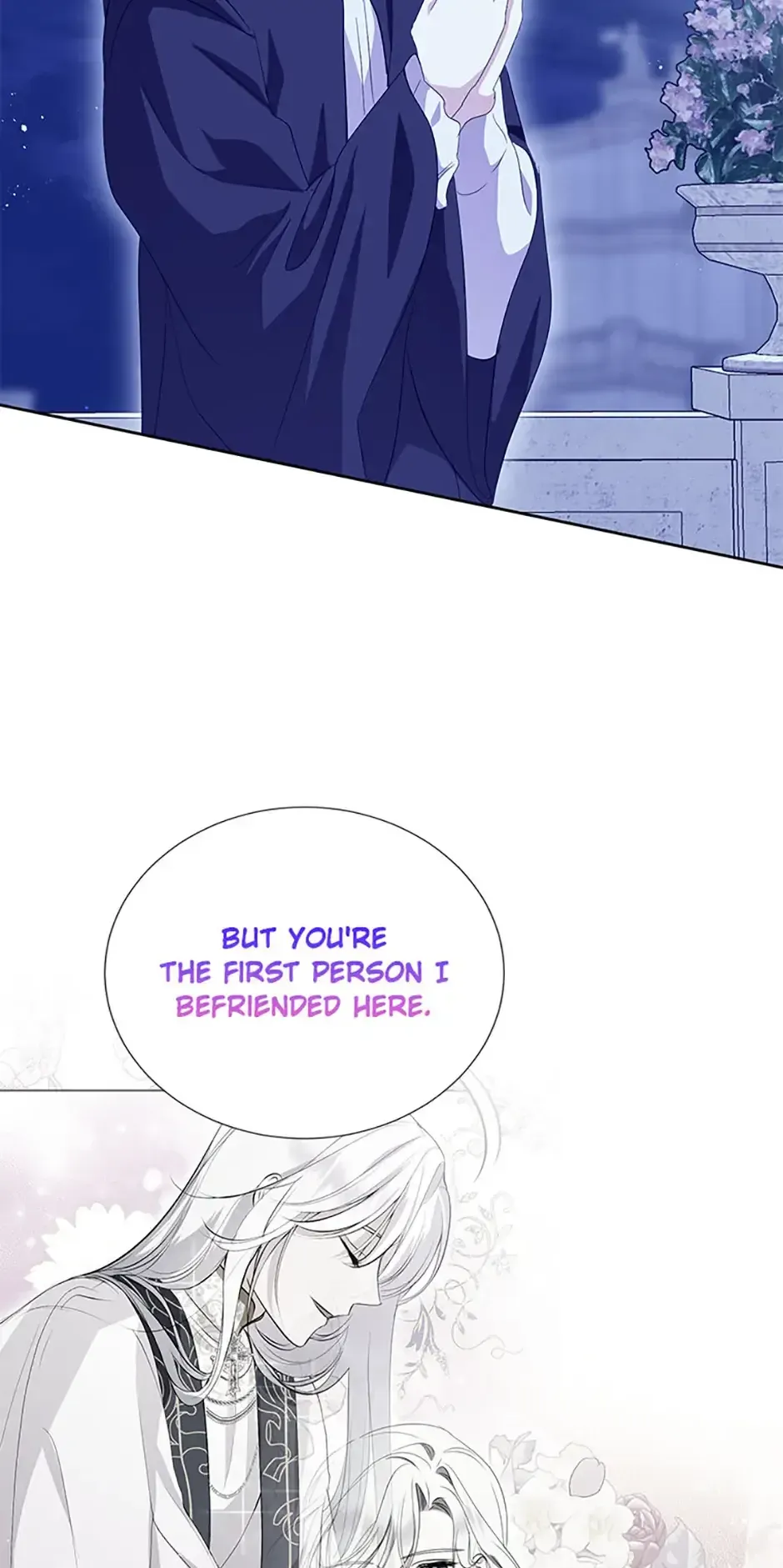 If You Remove the Kind Protagonist’s Mask Chapter 65 Online - página 20