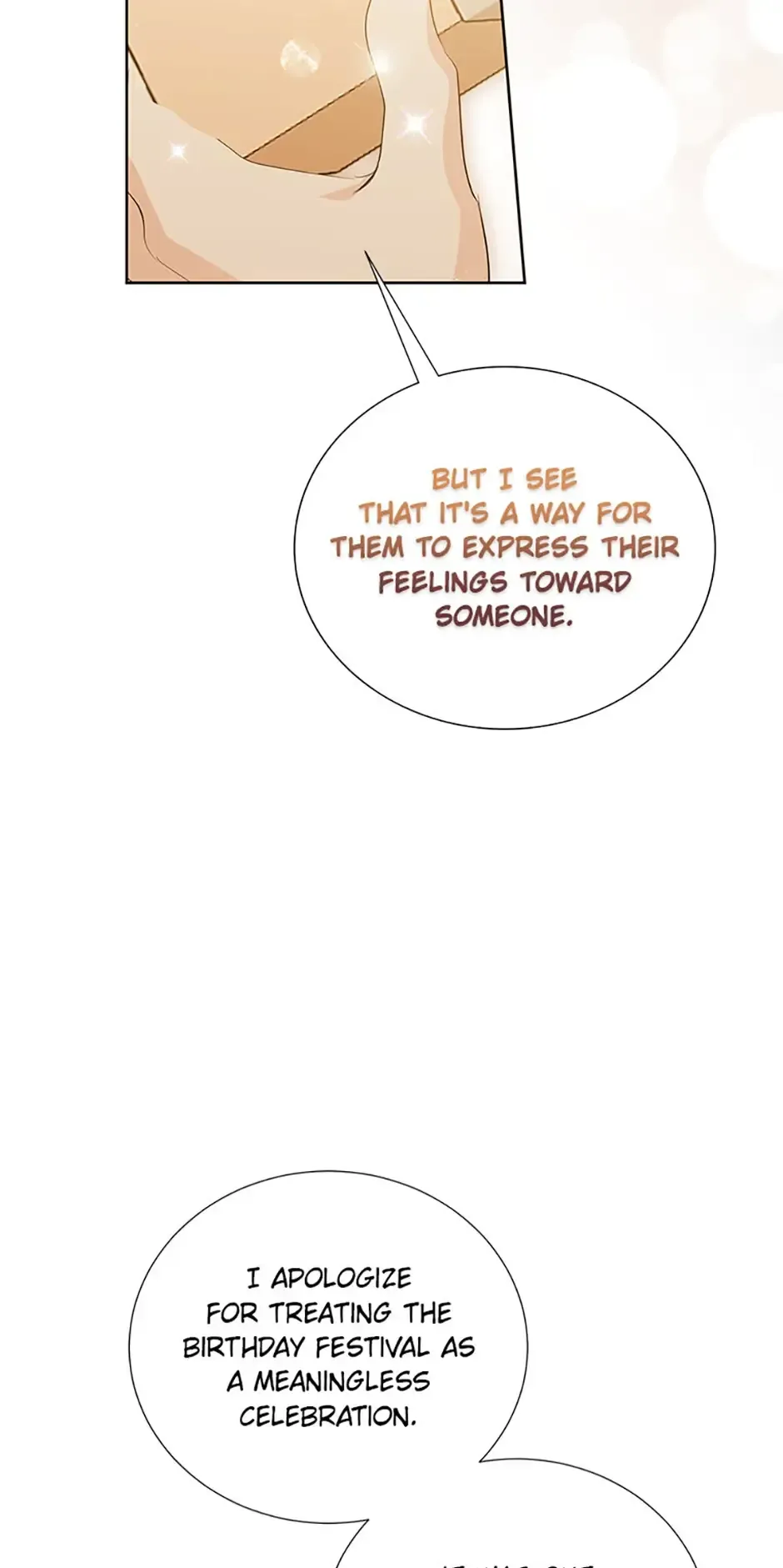 If You Remove the Kind Protagonist’s Mask Chapter 65 Online - página 23