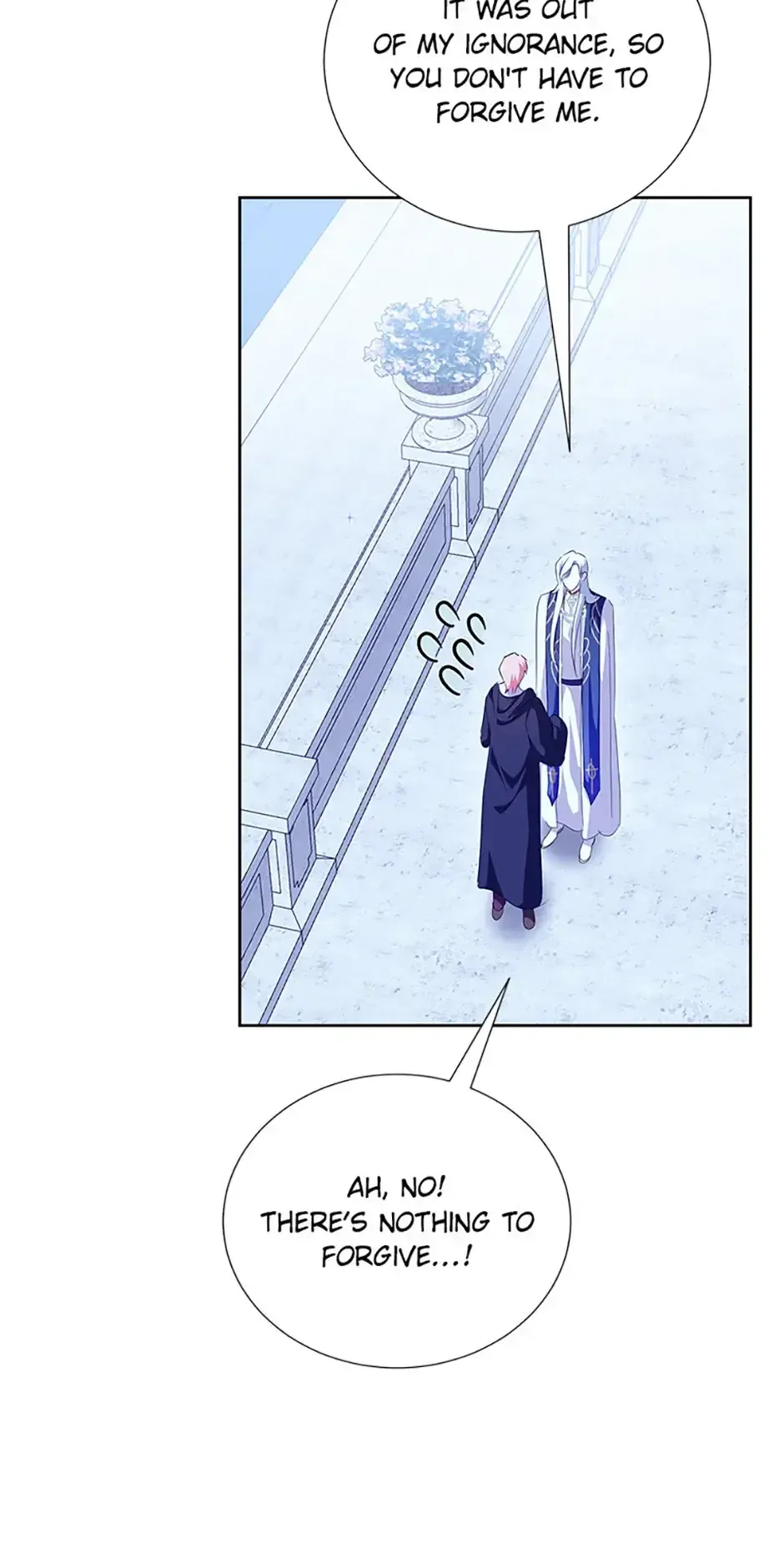 If You Remove the Kind Protagonist’s Mask Chapter 65 Online - página 24