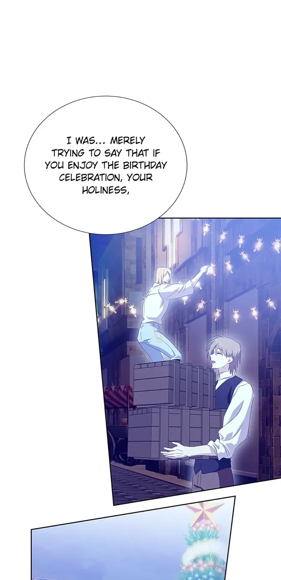 If You Remove the Kind Protagonist’s Mask Chapter 65 Online - página 25