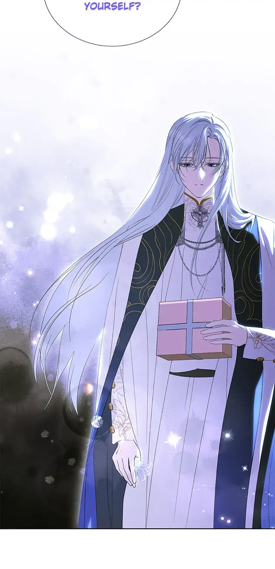If You Remove the Kind Protagonist’s Mask Chapter 65 Online - página 27