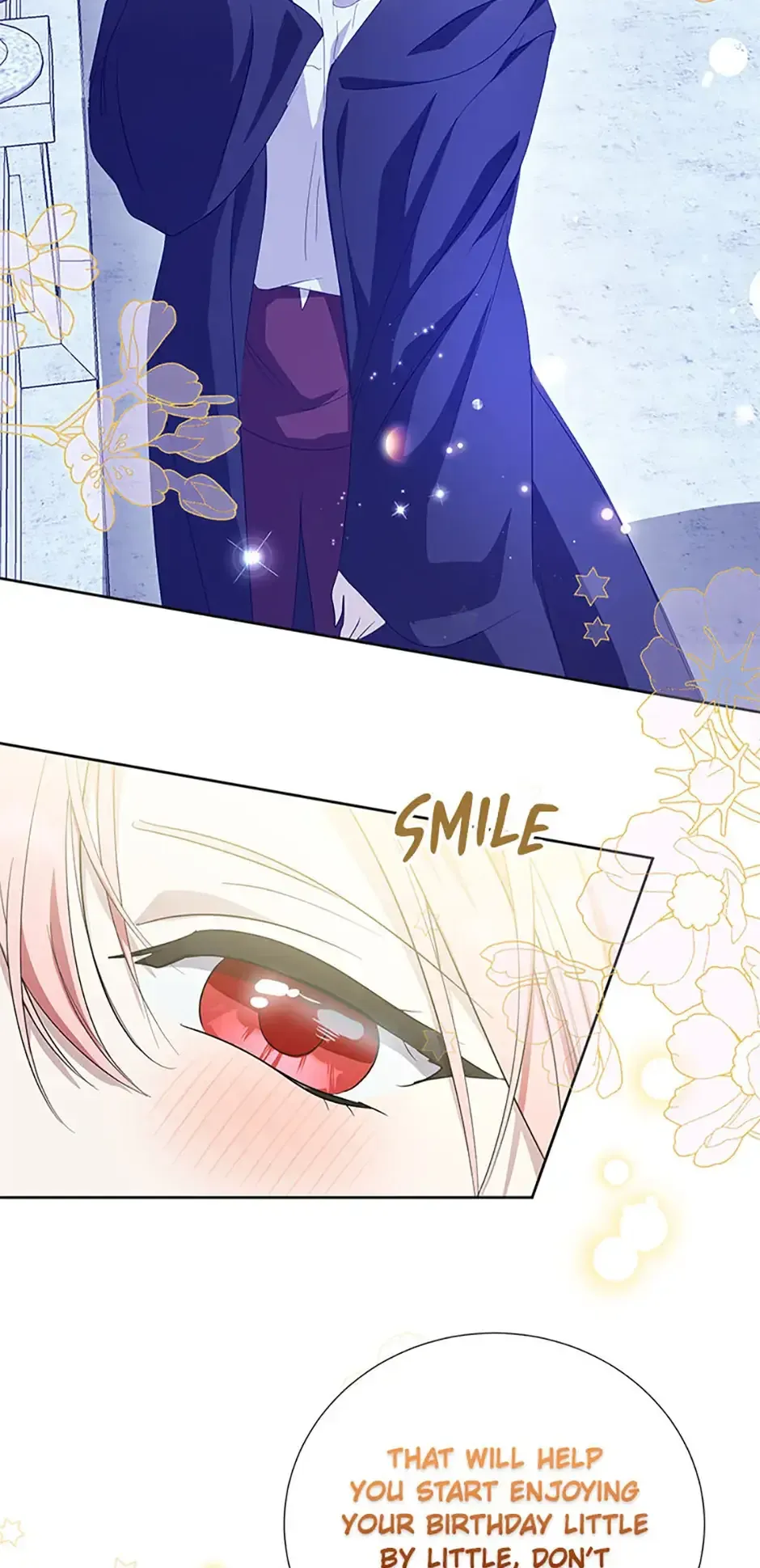 If You Remove the Kind Protagonist’s Mask Chapter 65 Online - página 30