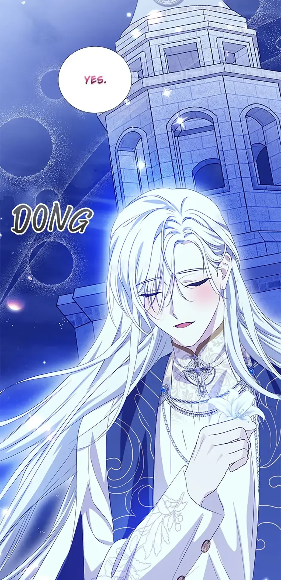 If You Remove the Kind Protagonist’s Mask Chapter 65 Online - página 33