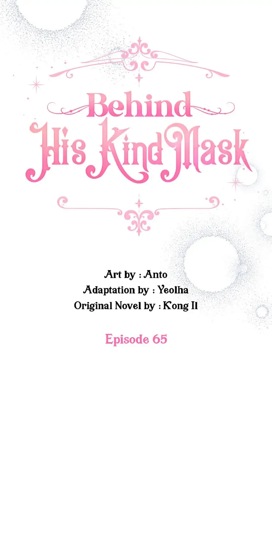 If You Remove the Kind Protagonist’s Mask Chapter 65 Online - página 35